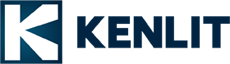 KENLIT logo